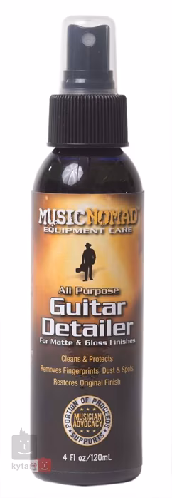 Music Nomad Guitar Detailer - Kytarová kosmetika