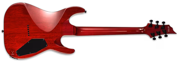 ESP LTD H-200FM STR LH - Levoruká elektrická kytara