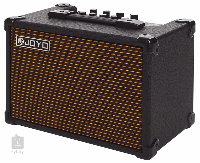 Joyo AC-20 - Kombo pro akustické nástroje