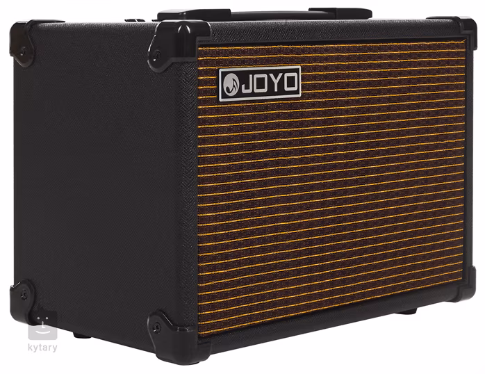 Joyo AC-20 (rozbalené) - Kombo pro akustické nástroje