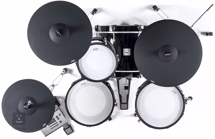 ATV aDrums Artist series Standard Set - Elektronická bicí souprava
