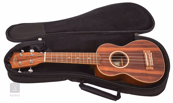 Lanikai ACST-S - Akustické ukulele