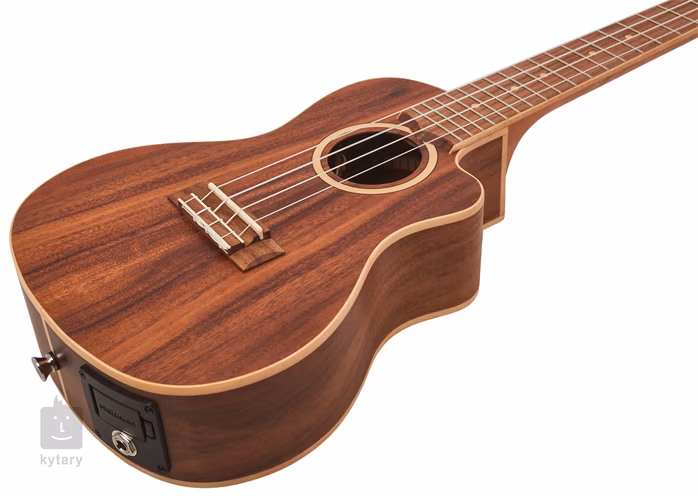 Lanikai ACST-CEC - Elektroakustické ukulele