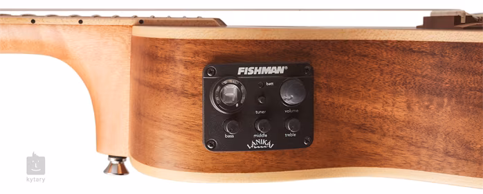 Lanikai ACST-CEC - Elektroakustické ukulele