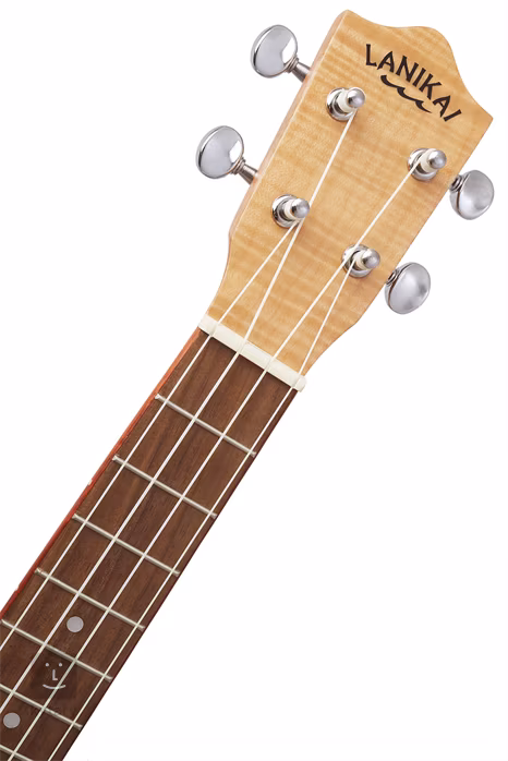 Lanikai FM-CET - Elektroakustické ukulele