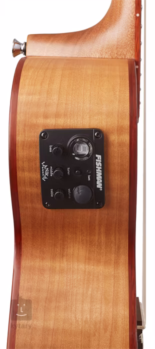 Lanikai FM-CET - Elektroakustické ukulele