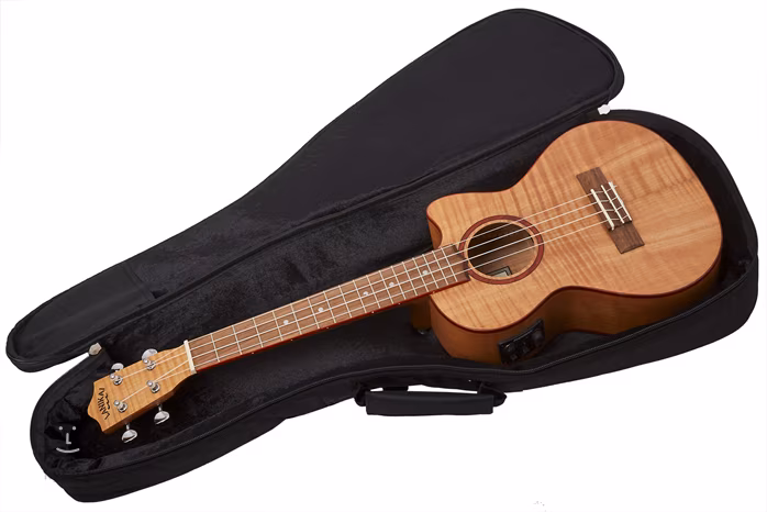 Lanikai FM-CET - Elektroakustické ukulele