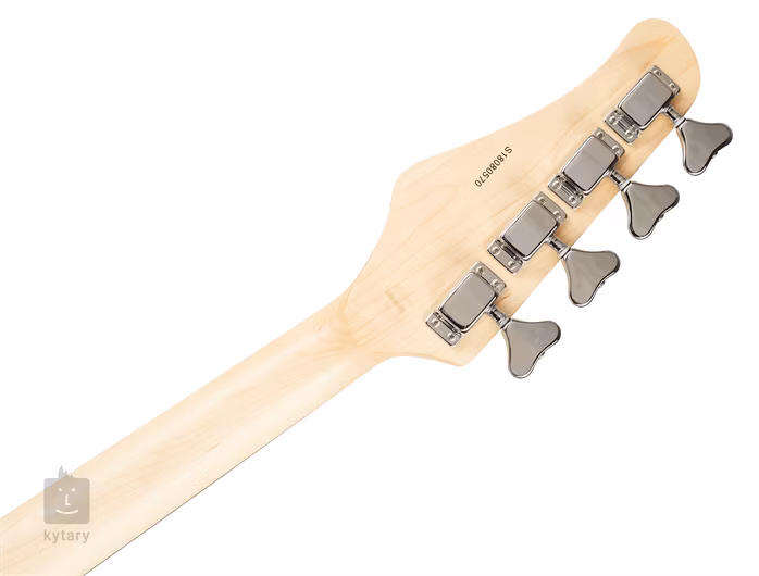 Jay Turser JTB-40-TR-A-U - Elektrická baskytara