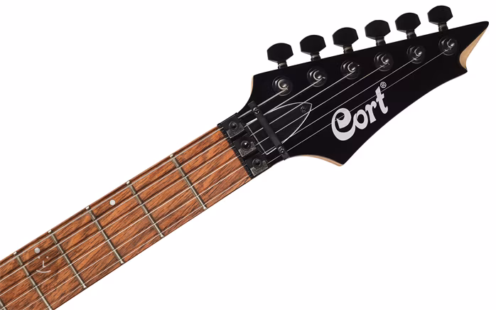 Cort X250 BK - Elektrická kytara