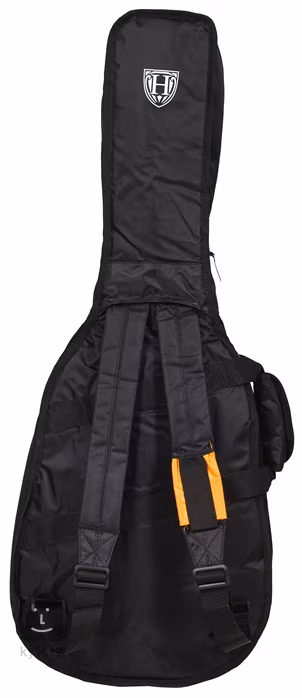 Hérgét Vital 008 Classical 1/2 Orange - Obal pro klasickou kytaru