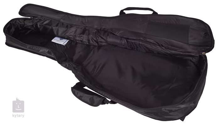 Hérgét Vital 008 Classical 1/2 Orange - Obal pro klasickou kytaru