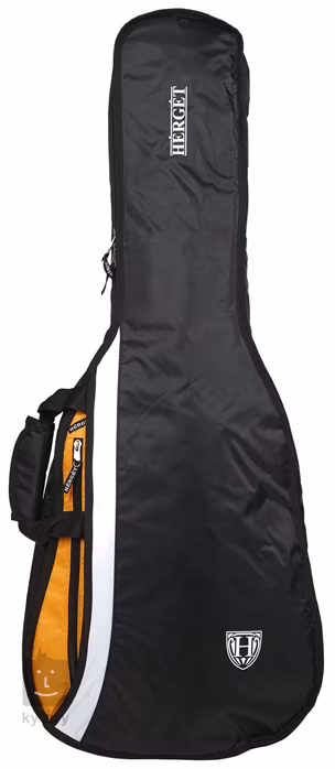 Hérgét Vital 008 Classical 4/4 Orange - Obal pro klasickou kytaru