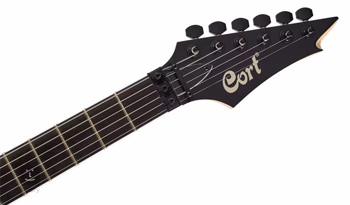 Cort X500 OPTG - Elektrická kytara