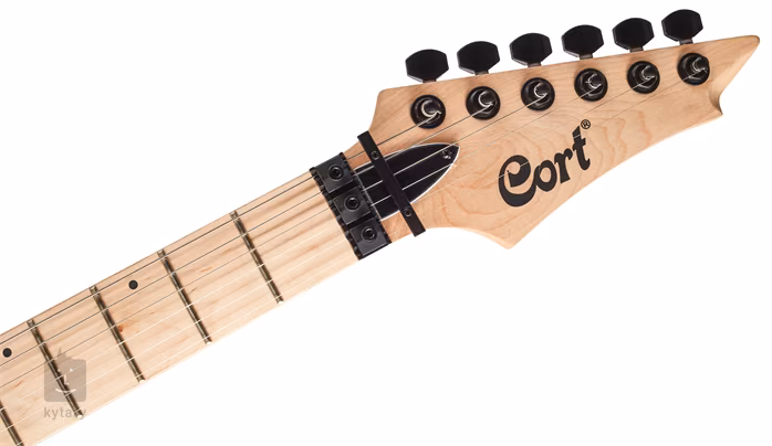 Cort X300 BRB - Elektrická kytara