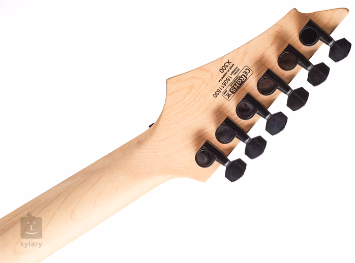 Cort X300 BRB - Elektrická kytara