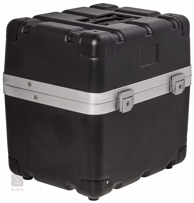 Guardian CP-450-9 - Kufr na mikrofony