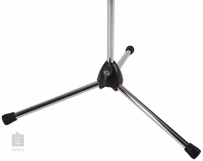 K&M 210/6 Chrome - Stojan na mikrofon