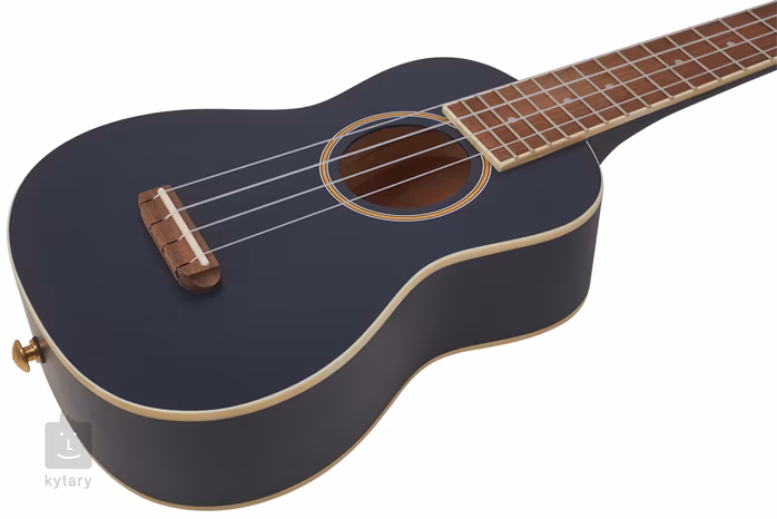 Fender Grace Vanderwaal Moonlight Ukulele - Akustické ukulele
