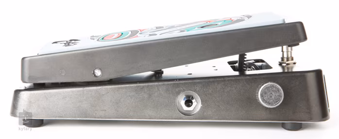 Dunlop Cantrell Wah - Wah Wah pedál