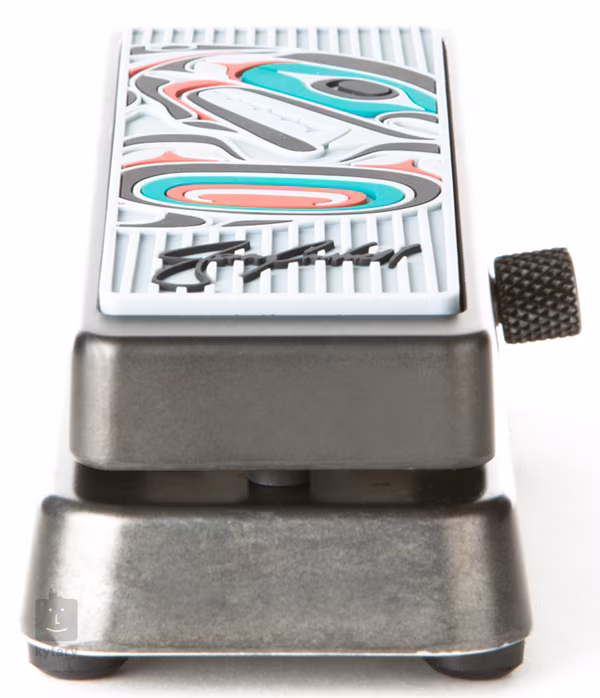 Dunlop Cantrell Wah - Wah Wah pedál