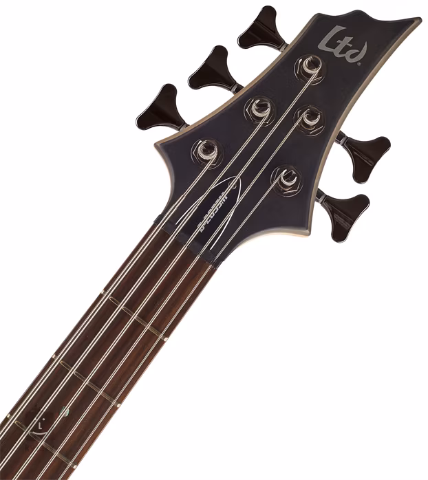 ESP LTD B-205 SM STBLKS - Elektrická baskytara