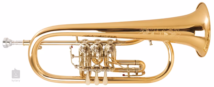 Josef Lídl LFH 733 G (použité) - Křídlovka