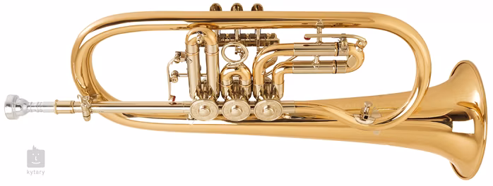 Josef Lídl LFH 733 G (použité) - Křídlovka