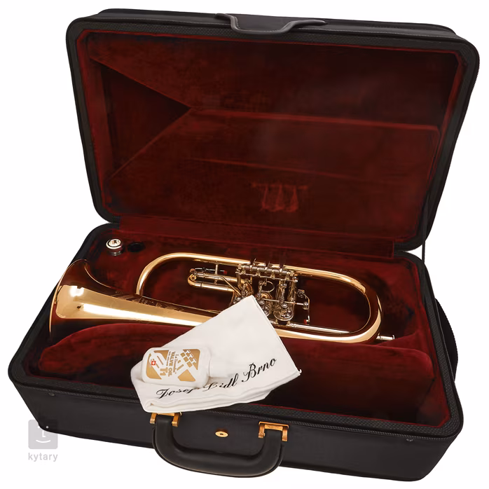 Josef Lídl LFH 733 G (použité) - Křídlovka