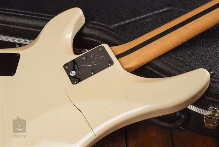 Vigier 2013 Excess Roger Glover Signature - Elektrická baskytara