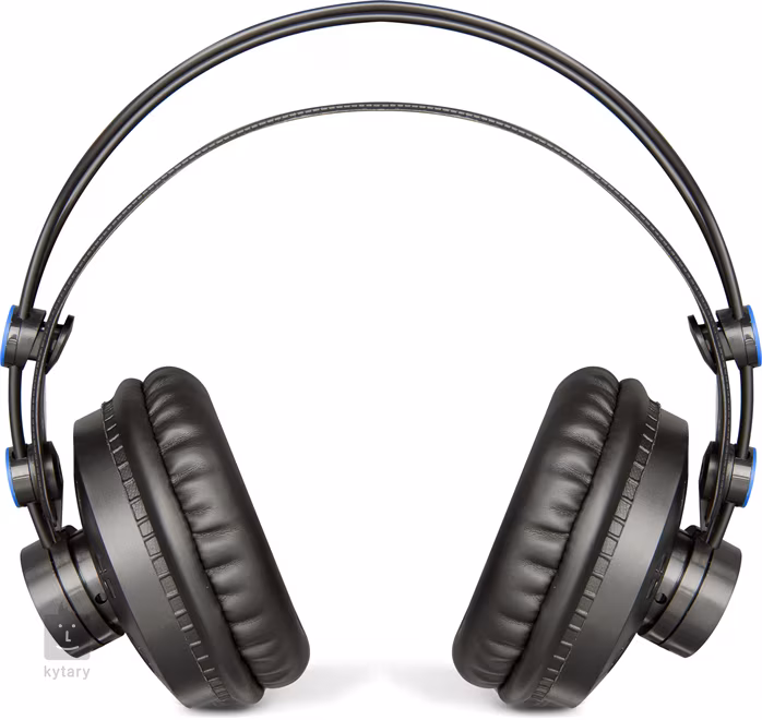 PreSonus AudioBox iTwo Studio - Balíček pro domácí nahrávání