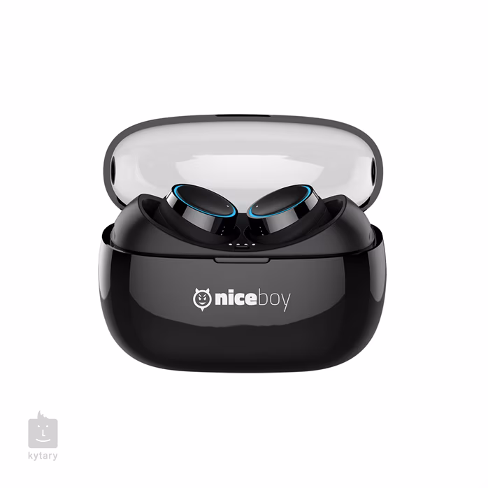 Niceboy HIVE Pods - Bezdrátová sluchátka