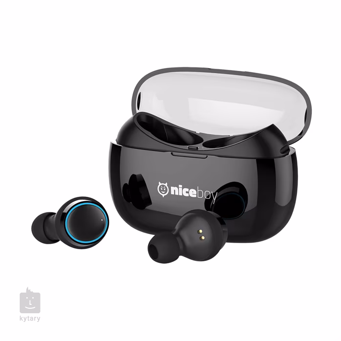 Niceboy HIVE Pods - Bezdrátová sluchátka