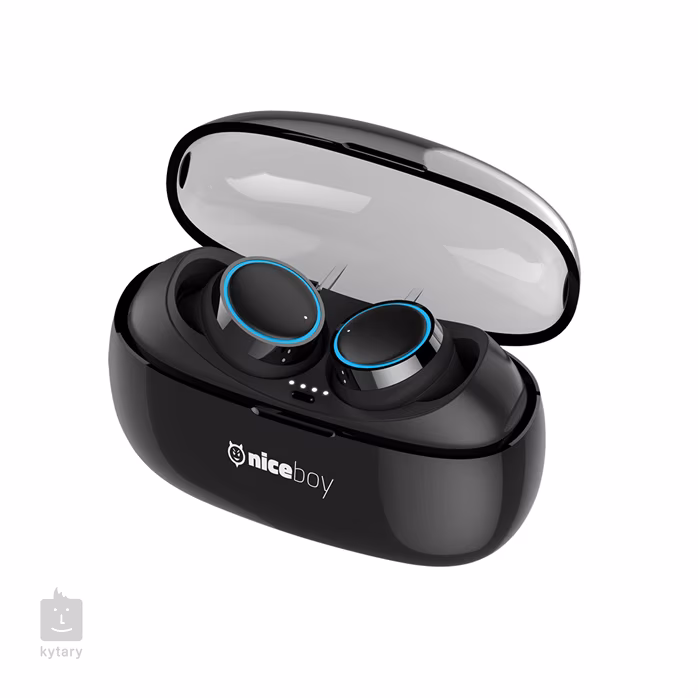 Niceboy HIVE Pods - Bezdrátová sluchátka