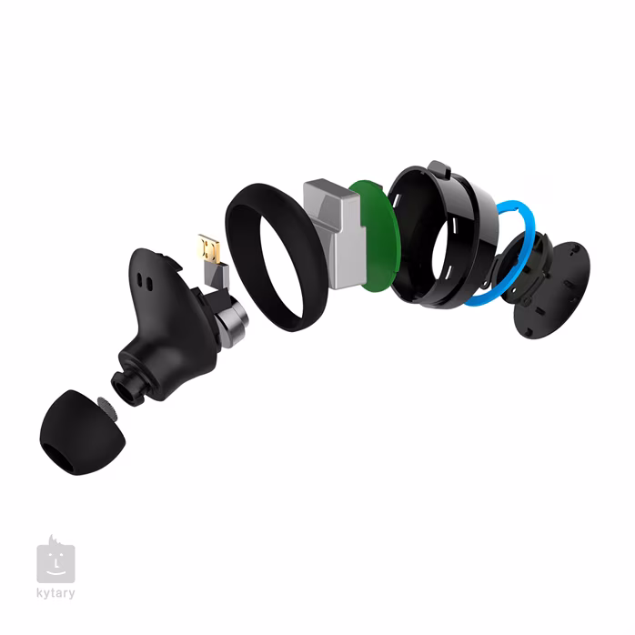 Niceboy HIVE Pods - Bezdrátová sluchátka