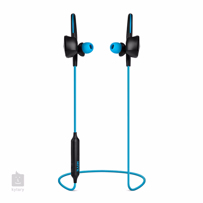 Niceboy HIVE Sport - Bezdrátová sluchátka