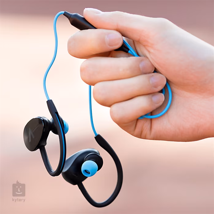 Niceboy HIVE Sport - Bezdrátová sluchátka