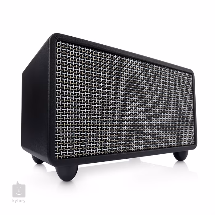 Niceboy BOOGIE Classic - Bezdrátový přenosný reproduktor