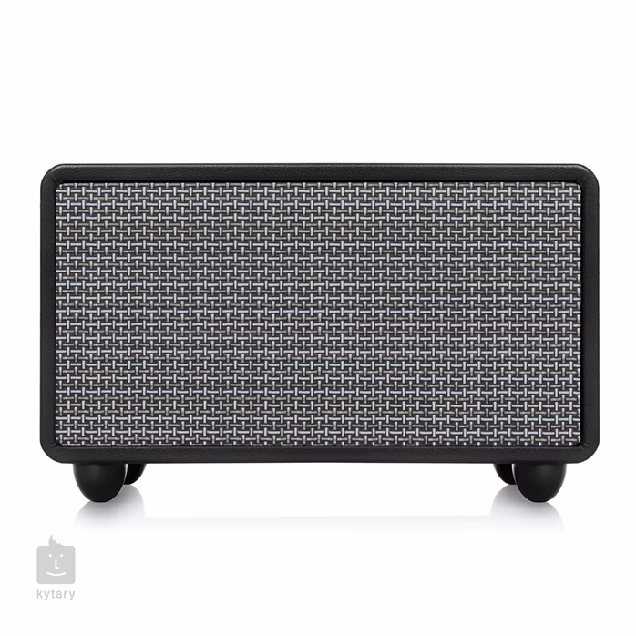 Niceboy BOOGIE Classic - Bezdrátový přenosný reproduktor