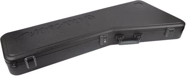 Jackson CD Hardshell Case - Kufr pro elektrickou kytaru