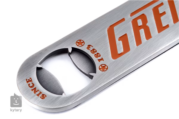 Gretsch Bottle Opener - Otvírák na lahve