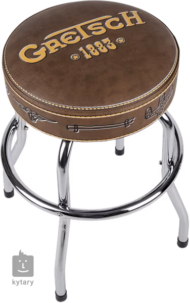 Gretsch 1883 Barstool 24" - Barová stolička