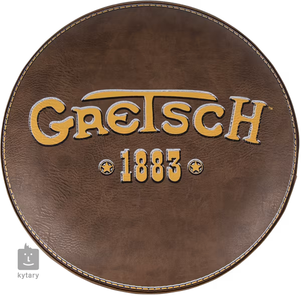 Gretsch 1883 Barstool 24" - Barová stolička