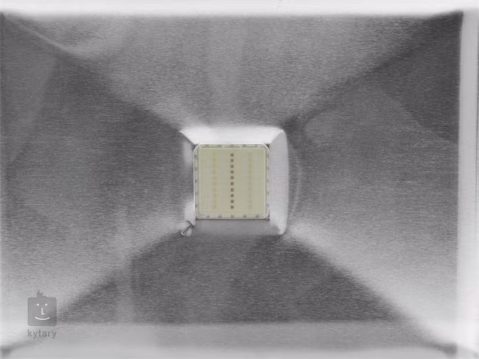 Eurolite LED IP FL-50 COB RGB 120° - LED reflektor