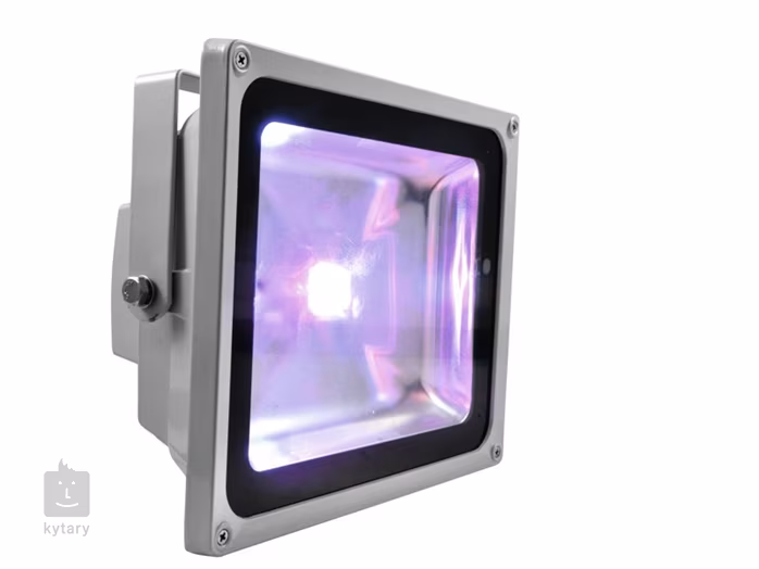 Eurolite LED IP FL-50 COB RGB 120° - LED reflektor