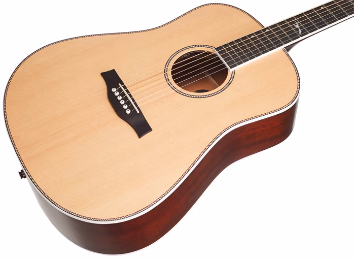 Seagull Artist Mosaic EQ (rozbalené) - Elektroakustická kytara