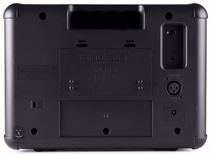 Blackstar Super FLY ACT - Kytarový reprobox