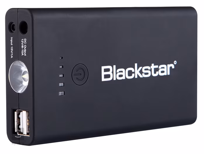 Blackstar Super FLY Pack - Kytarové tranzistorové kombo