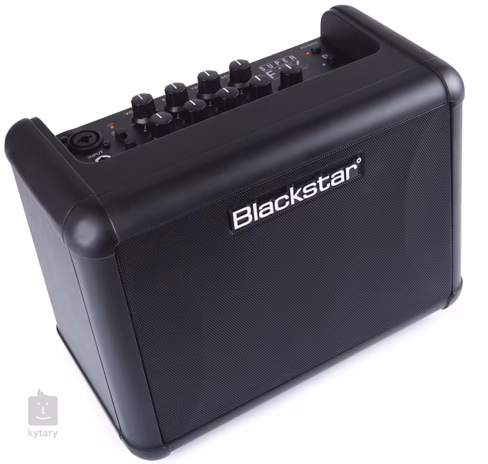 Blackstar Super FLY Bluetooth - Kytarové tranzistorové kombo
