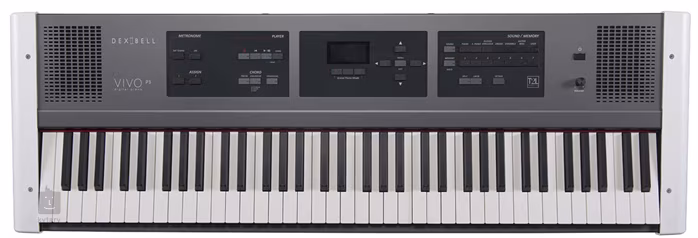DEXIBELL VIVO P3 - Přenosné digitální stage piano