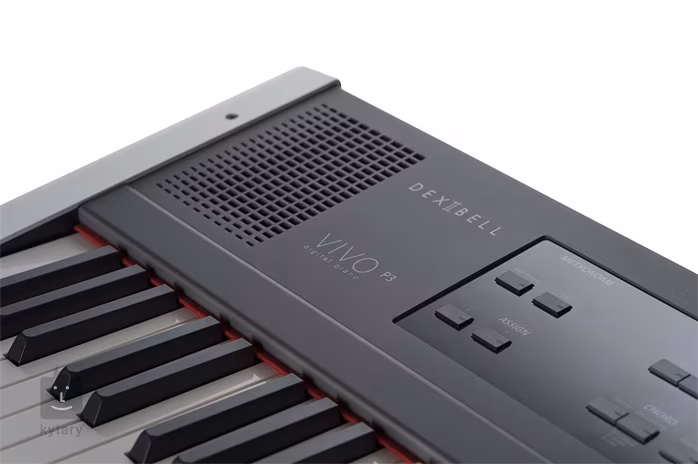 DEXIBELL VIVO P3 - Přenosné digitální stage piano